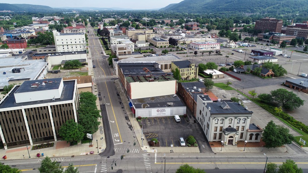 More Photos Of 112-114 Lake St, Elmira Storefront Retail Residential For Sale
