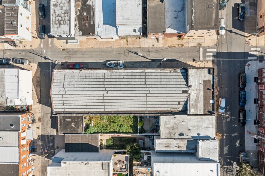 More Photos Of 2848 Belgrade St, Philadelphia Warehouse For Lease