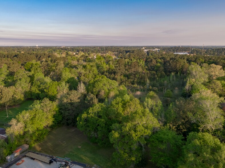 More Photos Of 0 Semands Rd, Conroe Land For Sale