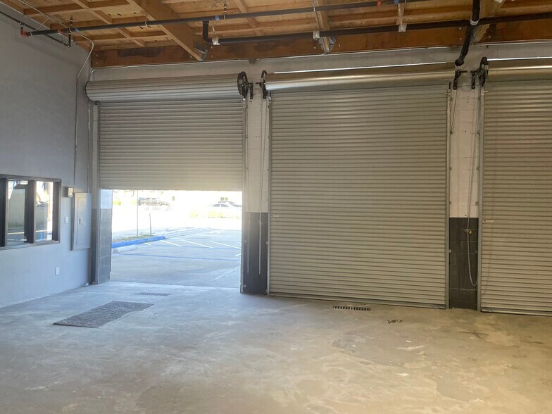 More Photos Of 11891 Beach Blvd, Stanton Auto Repair For Lease