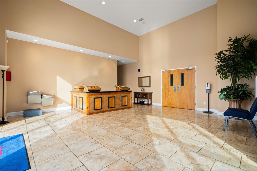 More Photos Of 9585 Milton Jones Rd, Daphne Religious Facility For Sale