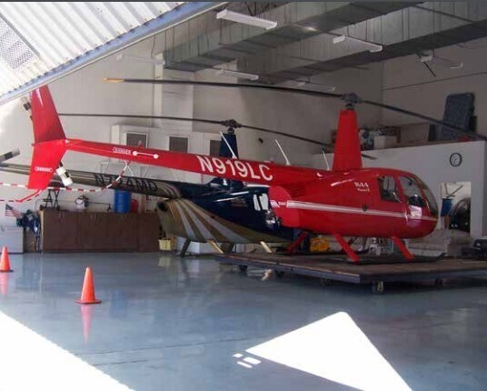 More Photos Of 7430 E Butherus Dr, Scottsdale Research And Development For Lease