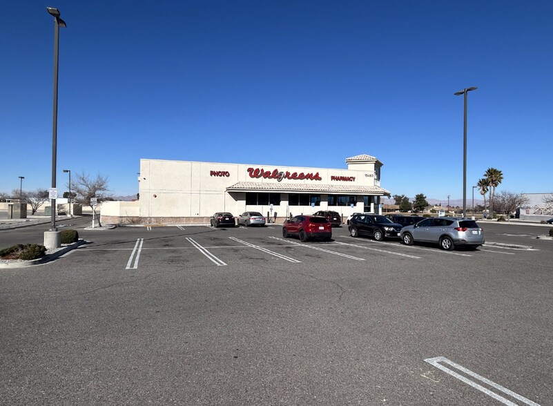 More Photos Of 15480 Main St, Hesperia Drugstore For Sale