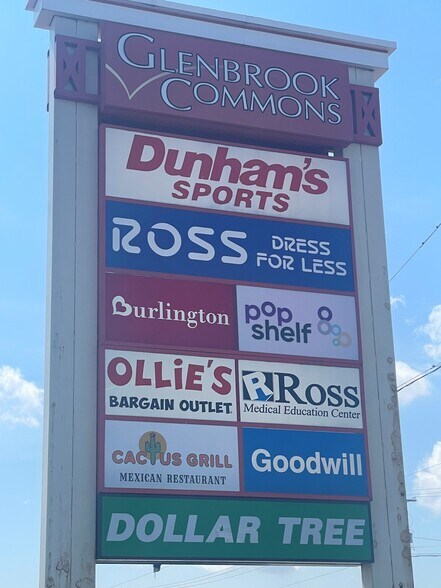 More Photos Of 4122 Lima Rd, Fort Wayne Land For Lease