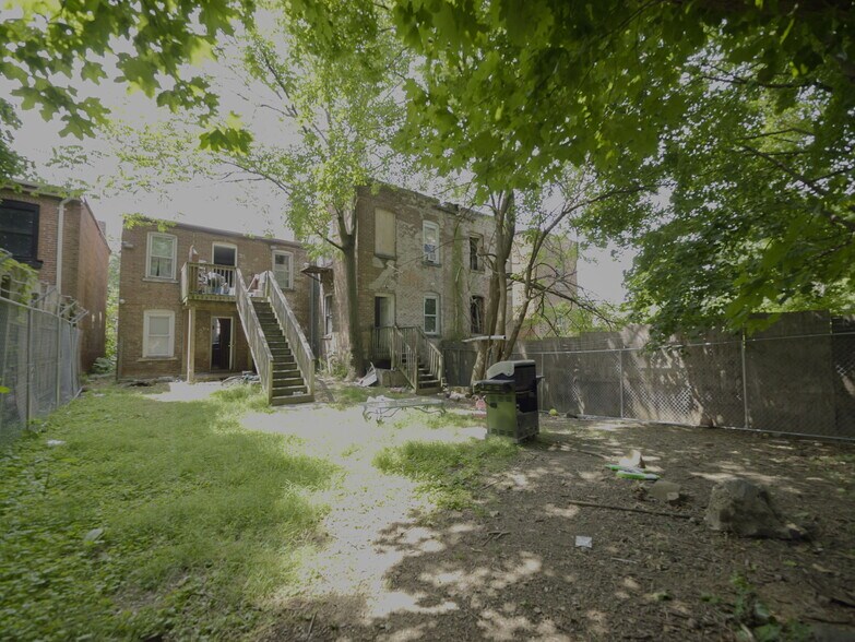 More Photos Of 81 William St, Newburgh Multifamily For Sale