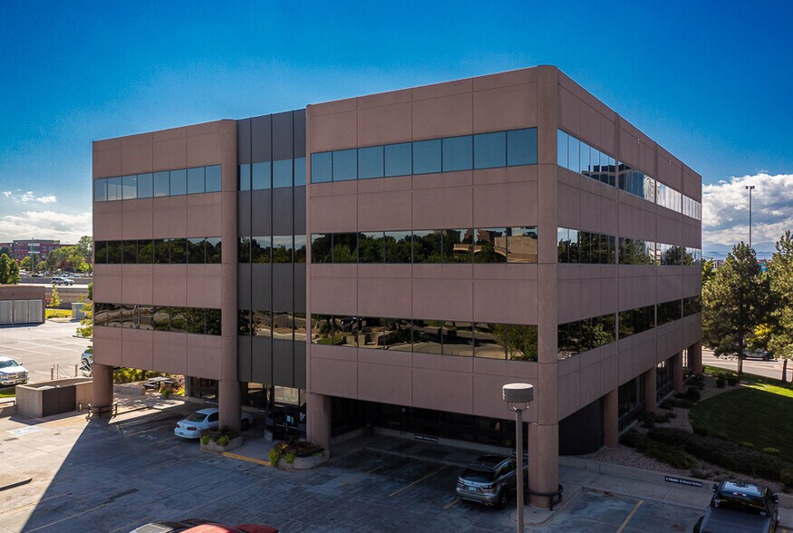 More Photos Of 5105 Dtc Pky, Greenwood Village Office For Lease