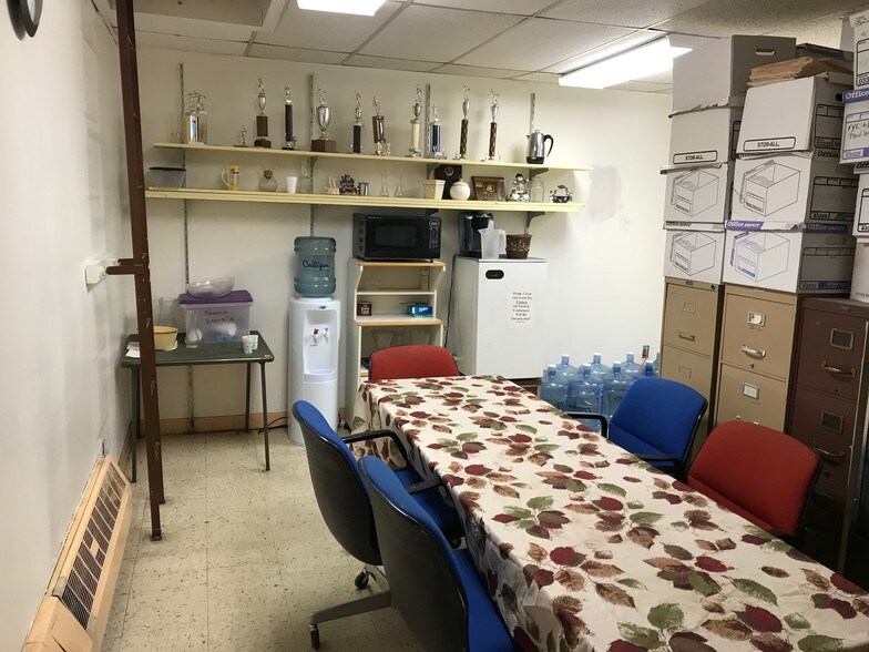 More Photos Of 69 Catharine St, Poughkeepsie Office For Sale