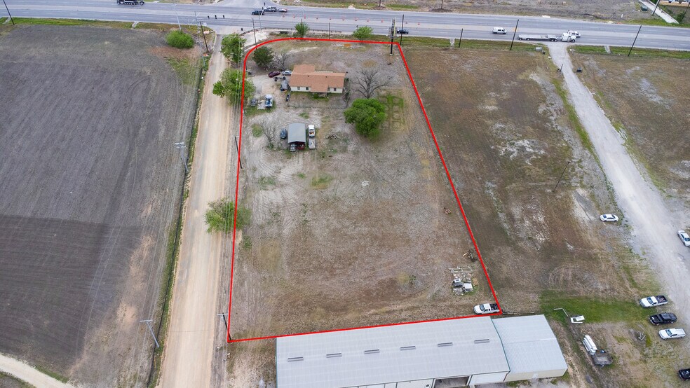 More Photos Of 1951 S US 46 Hwy, New Braunfels Land For Sale