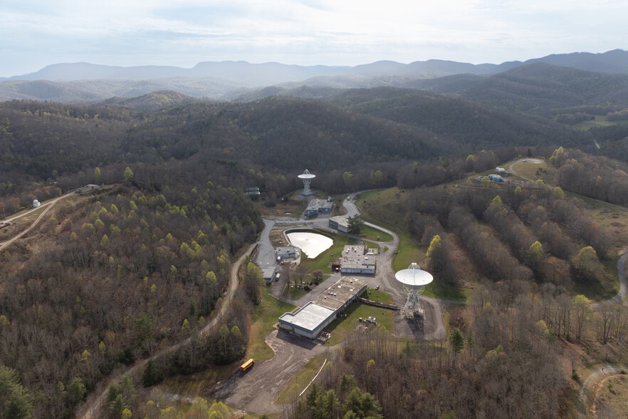 More Photos Of 1 Pari Dr, Rosman Specialty For Sale