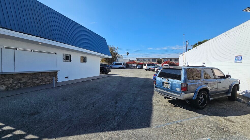 More Photos Of 11969 Hawthorne Blvd, Hawthorne Fast Food For Lease