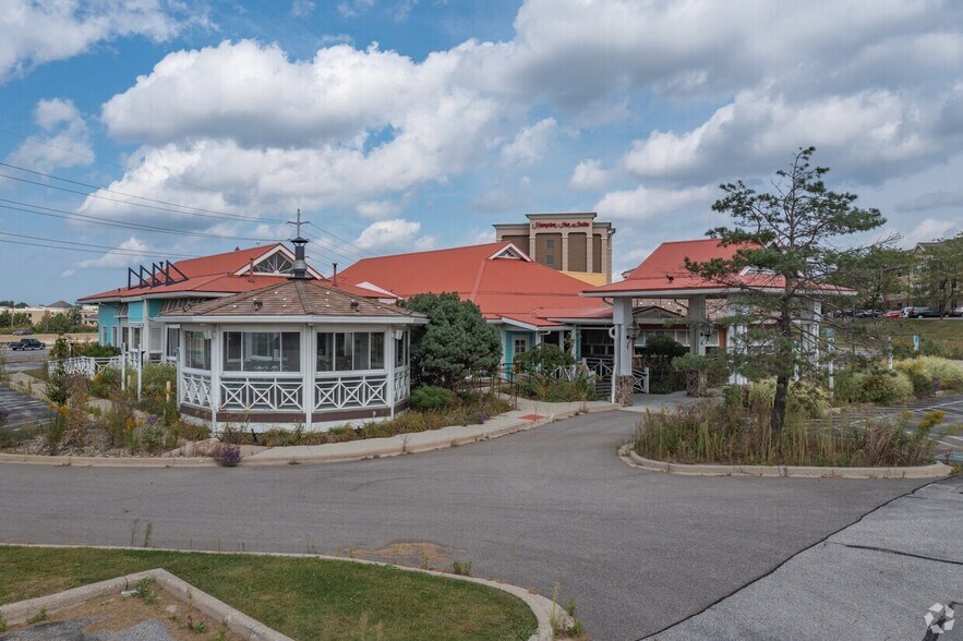 More Photos Of 3900 Orange Pl, Beachwood Land For Sale