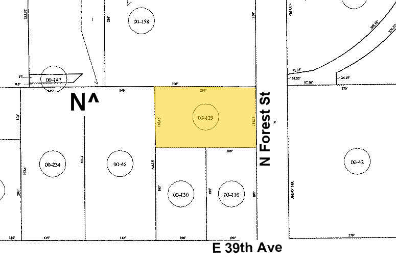 More Photos Of 3955 Forest St, Denver Manufacturing For Sale