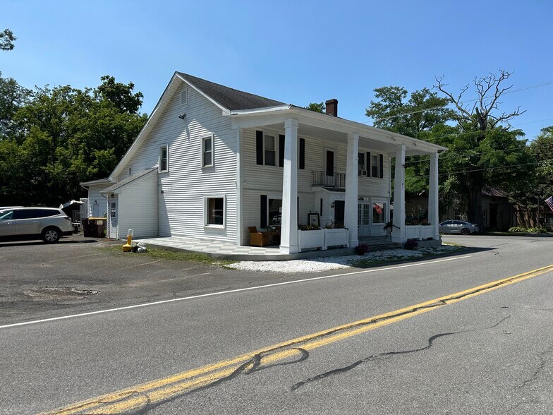 More Photos Of 3645 County Route 67, Freehold Storefront Retail Residential For Sale