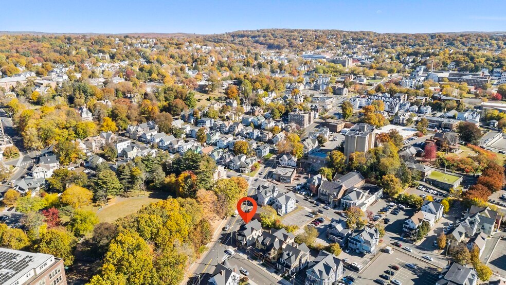 More Photos Of 74 Holmes Ave, Waterbury Storefront Retail Residential For Sale