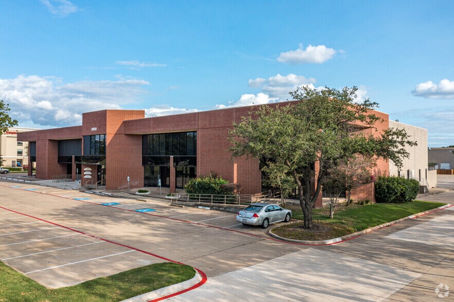 Primary Photo Of 3800 Sandshell Dr, Fort Worth Office For Lease