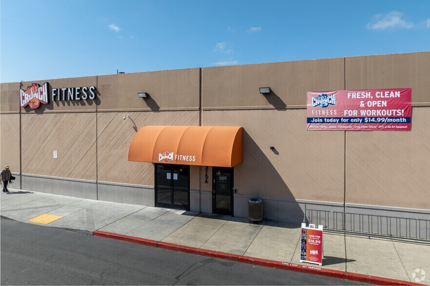 More Photos Of 375 N Capitol Ave, San Jose Freestanding For Sale