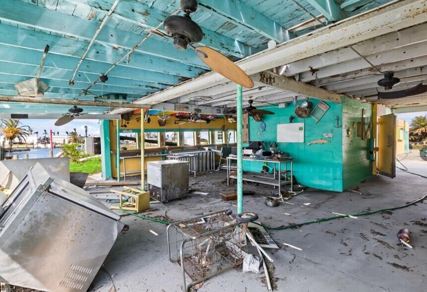 More Photos Of 4520 Pine Island Rd NW, Matlacha Land For Sale