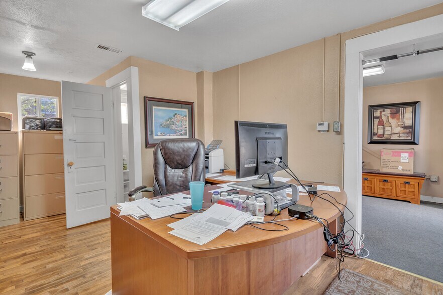 More Photos Of 84 Highway 105, Palmer Lake Storefront Retail Residential For Sale