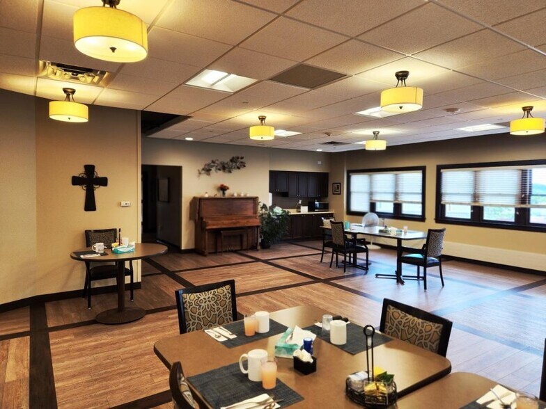 More Photos Of 2525 Hamilton St, Portage Assisted Living For Sale