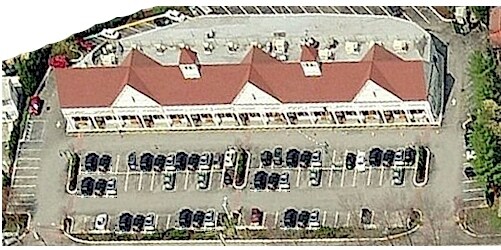 More Photos Of 575 Main St, Armonk Storefront For Lease