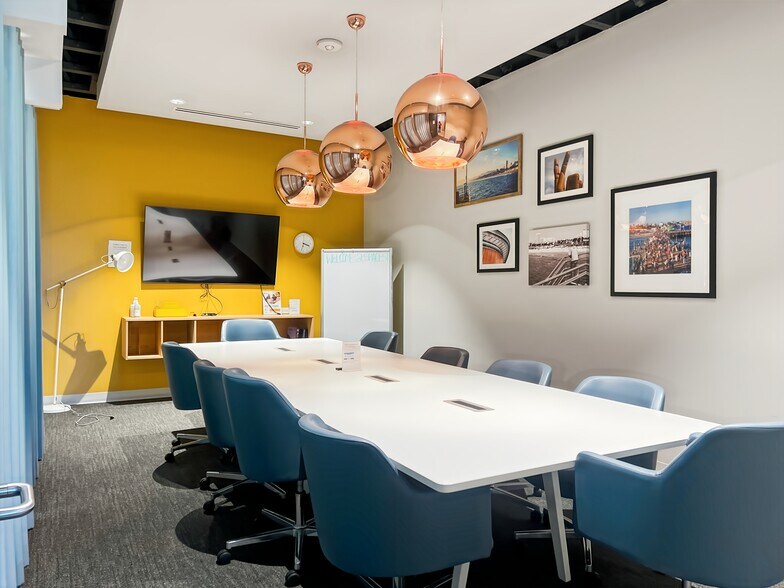 More Photos Of 730 Arizona Ave, Santa Monica Coworking Space