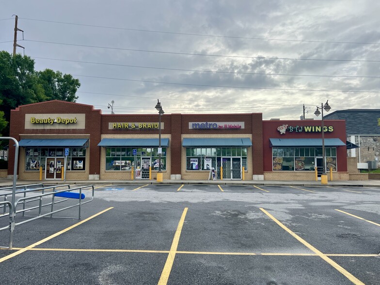 More Photos Of , Atlanta General Retail For Sale