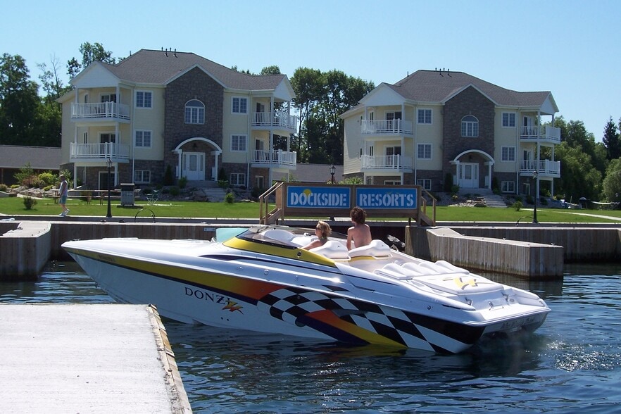 More Photos Of 307 Water St, Morristown Land For Sale