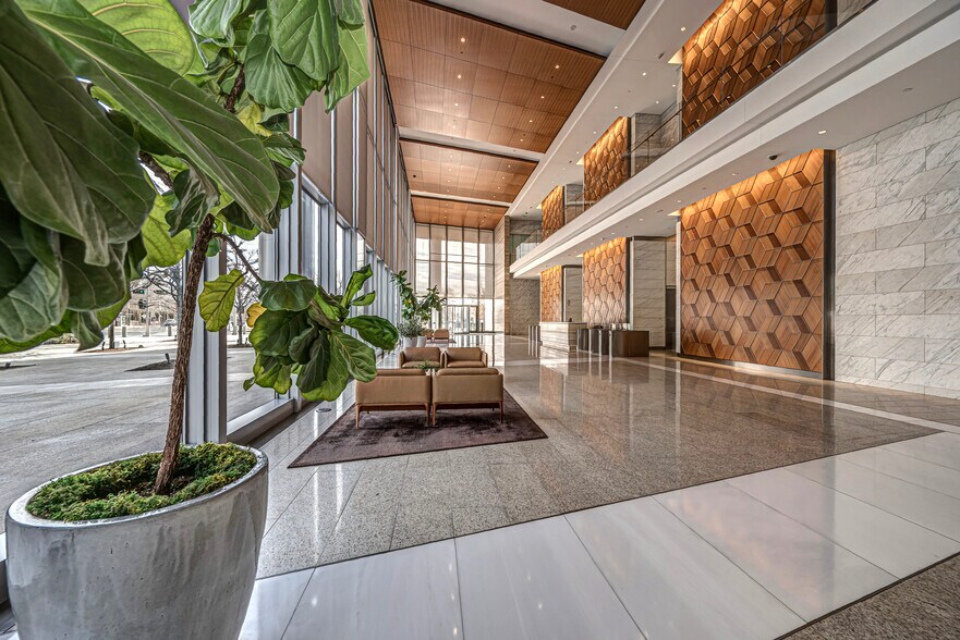 More Photos Of 499 W Sheridan Ave, Oklahoma City Office For Lease