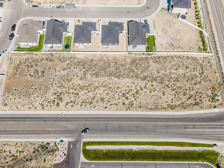 More Photos Of TBD Mountain City Highway, Elko Land For Sale