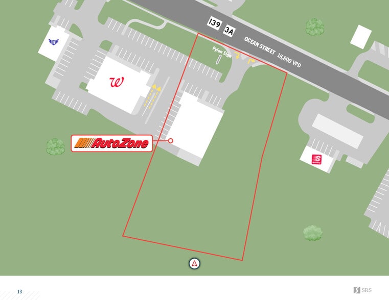 More Photos Of 2169 Ocean St, Marshfield Auto Repair For Sale