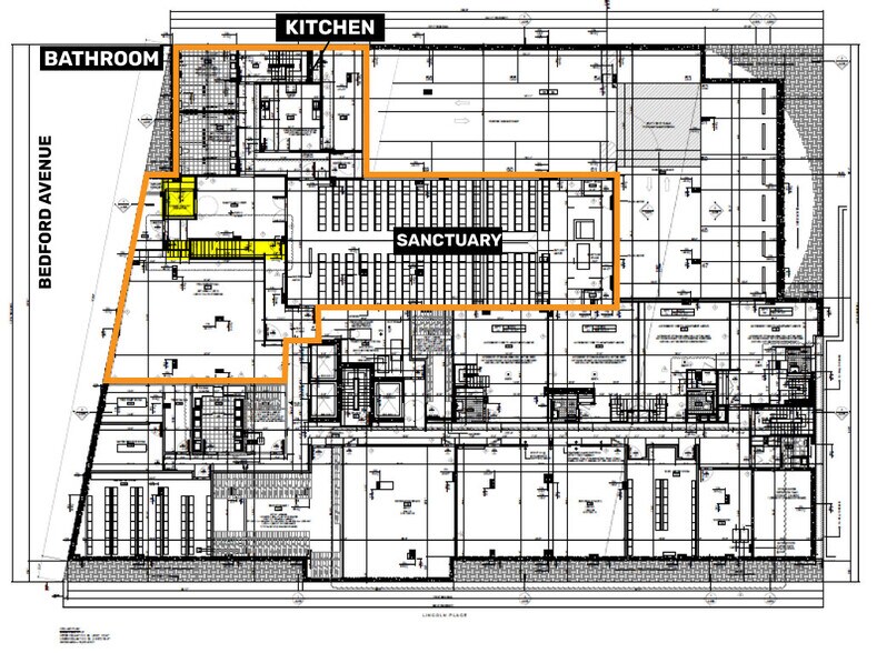 More Photos Of 1511-1515 Bedford Ave, Brooklyn Apartments For Lease