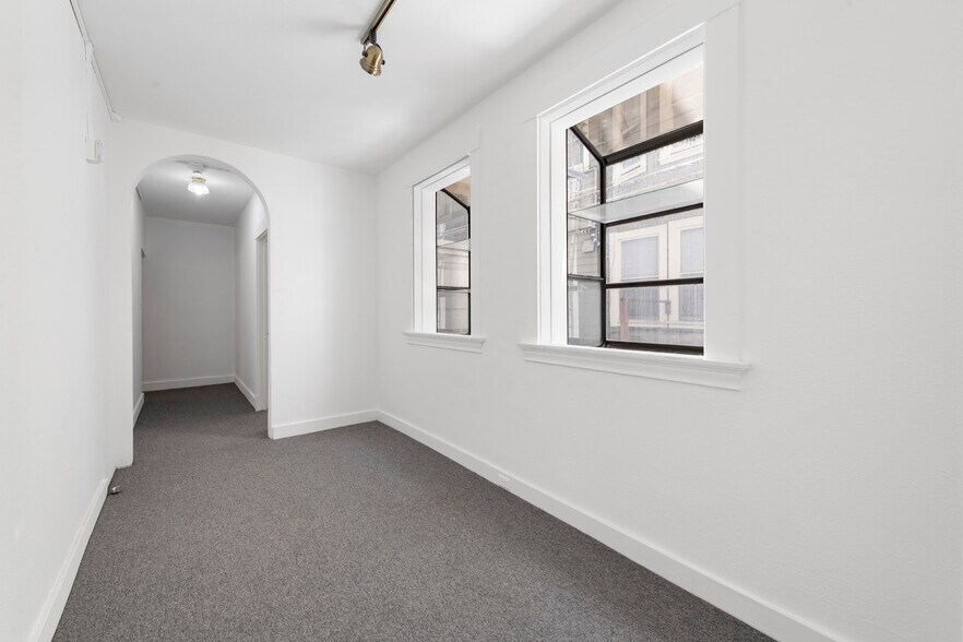 More Photos Of 1155 Pine St, San Francisco Apartments For Sale
