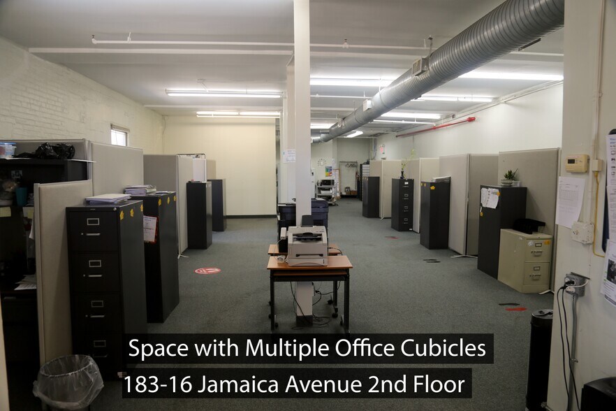 More Photos Of 18316 Jamaica Ave, Hollis Warehouse For Sale