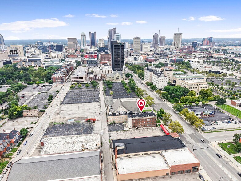 More Photos Of 595 E Broad St, Columbus Apartments For Sale