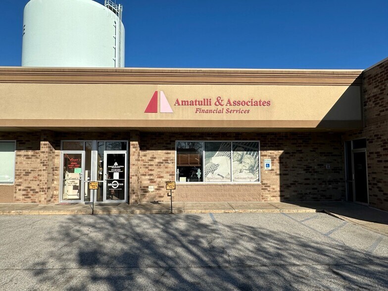 More Photos Of 8025 Wicker Ave, Saint John Storefront Retail Office For Sale