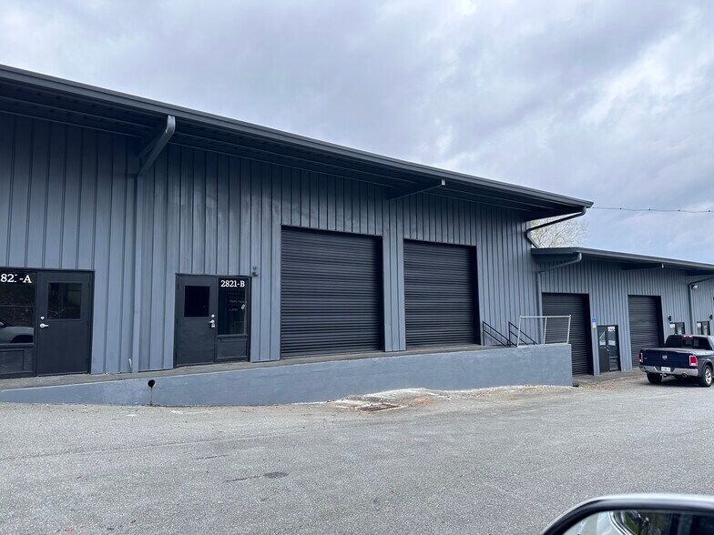 More Photos Of 2819 Industrial Plaza Dr, Tallahassee Unknown For Lease