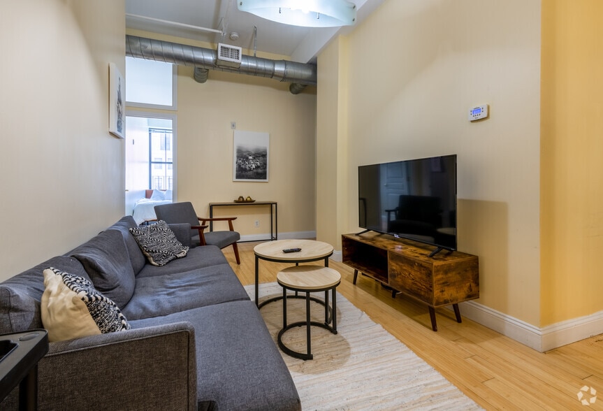 More Photos Of 37-43 Temple Pl, Boston Apartments For Lease