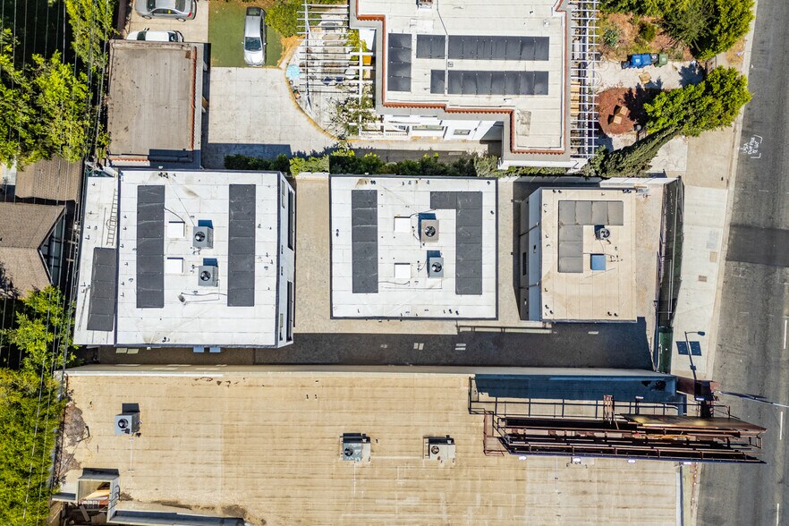 More Photos Of 1857 Crenshaw Blvd, Los Angeles Apartments For Sale