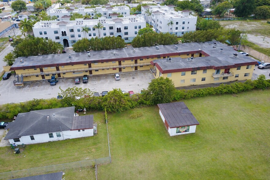 More Photos Of 13380 Port Said Rd, Opa-locka Apartments For Sale