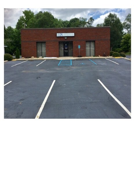 More Photos Of 225 E Blackstock Rd, Spartanburg Medical For Lease