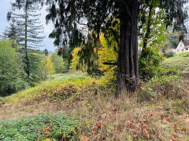More Photos Of 2 W. Sherman Heights Road, Bremerton Land For Sale