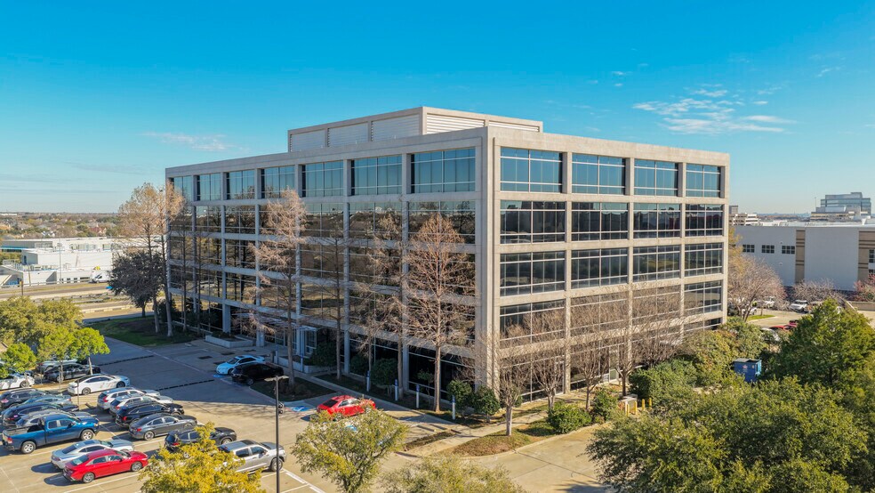More Photos Of 2250 W John Carpenter Fwy, Irving Office For Sale
