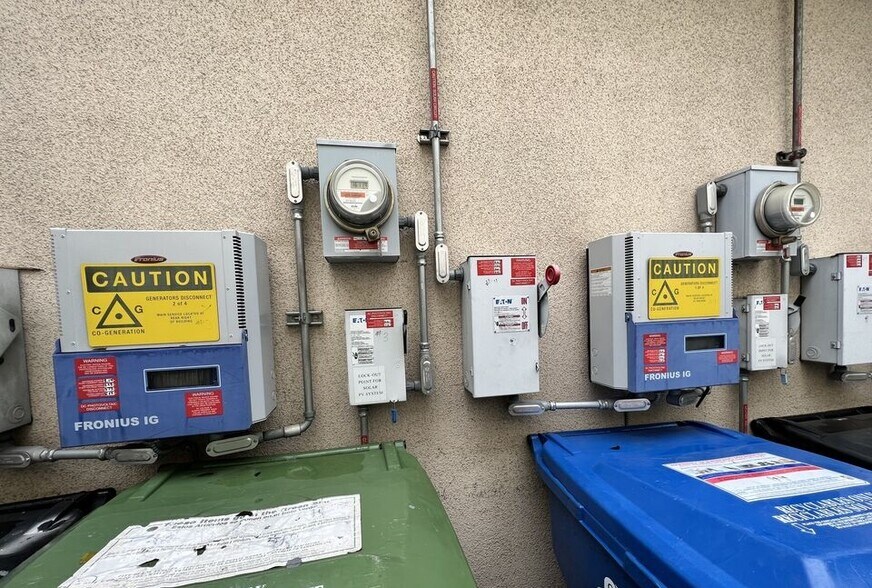 More Photos Of 14722 Magnolia Blvd, Sherman Oaks Apartments For Sale