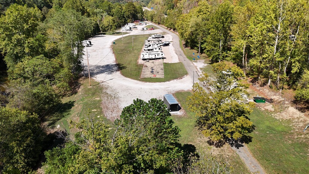 More Photos Of 462 Adams rd, Julian Trailer Camper Park For Sale