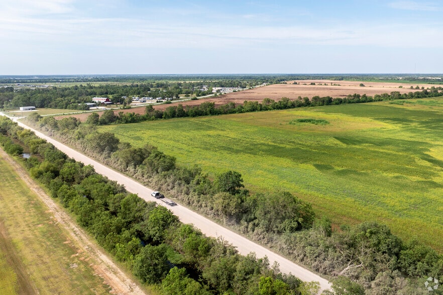 More Photos Of Fm-1960, Dayton Land For Sale