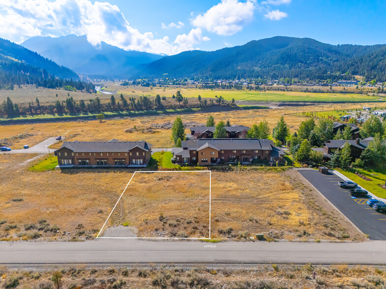 Primary Photo Of EMERGER AVE, Alpine Land For Sale