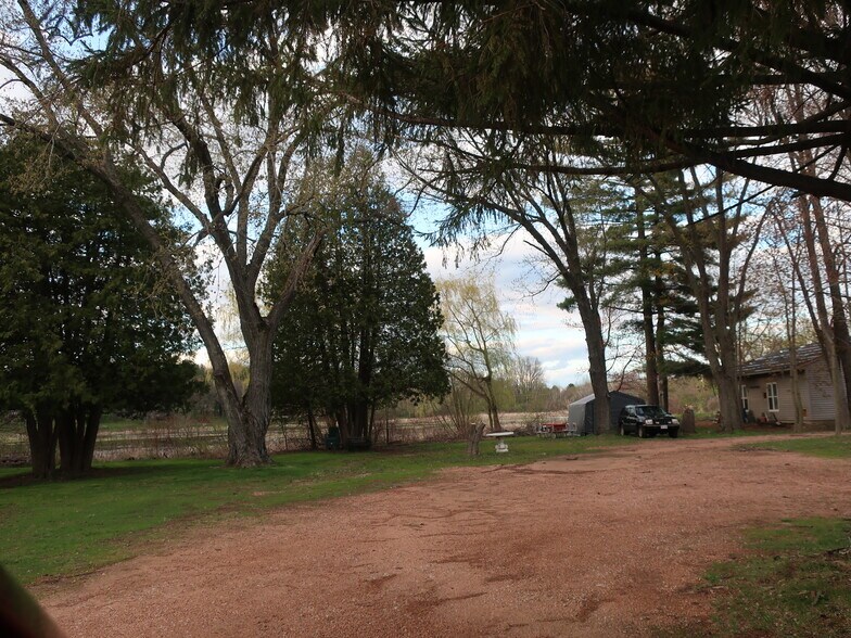 More Photos Of 526 W Main St, Wautoma Land For Sale