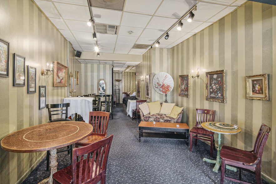More Photos Of 2301 Fairmount Ave, Philadelphia Restaurant For Sale