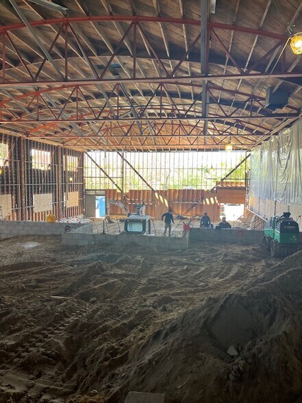 More Photos Of 4051-4061 Adams Ave, San Diego Restaurant For Lease