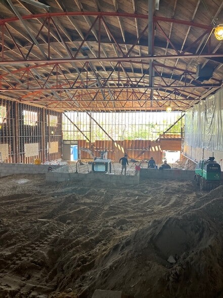 More Photos Of 4051-4061 Adams Ave, San Diego Restaurant For Lease
